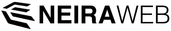 Logo Neira Web noir